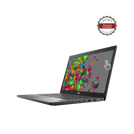 Dell Latitude Laptop - Core i7 Qatar
