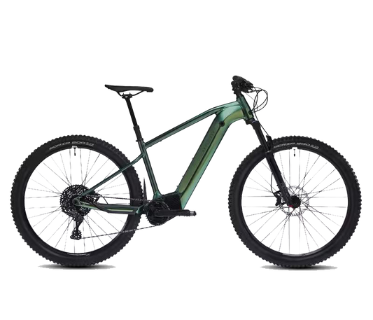 vélo électrique Rockrider E EXPL 700
